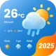 Météo - Radar en direct icon