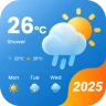 Météo - Radar en direct icon