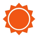 AccuWeather: Wetterradar icon