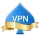 Ace VPN (Fast VPN) icon