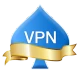Ace VPN (Fast VPN) icon