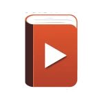 Listen Audiobook Player icon