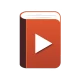 Listen Audiobook Player icon