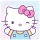 ハローキティ：マイドリームストア icon