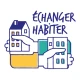 Échanger Habiter icon