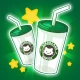 ニャンカフェ : カフェマージゲーム icon