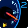 IlPieno2: La mia auto icon
