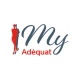 MyAdequat Intérim icon