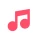 AirTune App Music Player TV icon