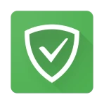 AdGuard:Samsungブラウザ用コンテンツブロッカー icon
