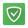 AdGuard：Samsungブラウザ用コンテンツブロッカー icon