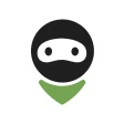 AdGuard VPN — private proxy icon