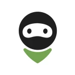 AdGuard VPN — private proxy icon