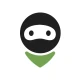 AdGuard VPN — private proxy icon