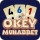 Okey Muhabbet icon