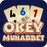 Okey Muhabbet icon
