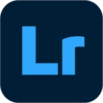 Lightroom: Editor de fotos icon