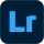 Lightroom Photo & Video Editor icon