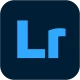 Lightroom Photo & Video Editor icon
