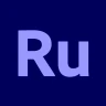 Adobe Premiere Rush: 動画編集アプリ icon