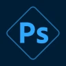 Photoshop Express - Autofotos icon