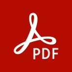Adobe Acrobat Reader para PDF icon