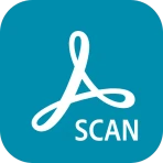 Adobe Scan: Escáner de PDF, IA icon
