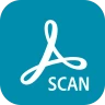 Adobe Scan: skaner PDF, OCR icon