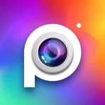 Picshiner: Foto Verbessern icon