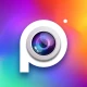 Picshiner: Améliorer Photos icon