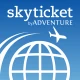 格安航空券・ホテル予約アプリ スカイチケット icon