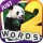 Just 2 Words icon
