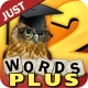 Just 2 Words Plus icon