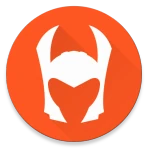 Astonishing Comic Reader icon