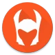 Astonishing Comic Reader icon