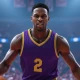 Astonishing Basketball Manager icon