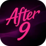 After9-Chat, Flirt, MeetUp icon