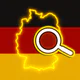 Deutschland - Quiz-Spiel
