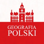 Geografia Polski - Quiz Gra icon