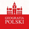 Geografia Polski - Quiz Gra icon