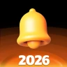 Dzwonki 2026 icon