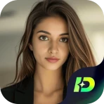 Dressup: AI photo Editor & Art icon