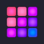 Drum Pad Machine - crea música icon