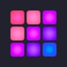Drum Pad Machine - crea música icon