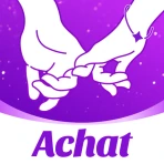 Achat Pro - Global Voice Chat icon