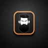 Men's Hair Cuts & Hairstyles icon