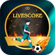LiveScore – Live Match & Stats
