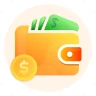 Saving Money - Budget Expense icon
