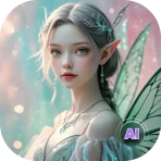 Anime AI - Photo Creator icon
