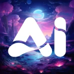 AI Foto - Editor, Verbesserer icon